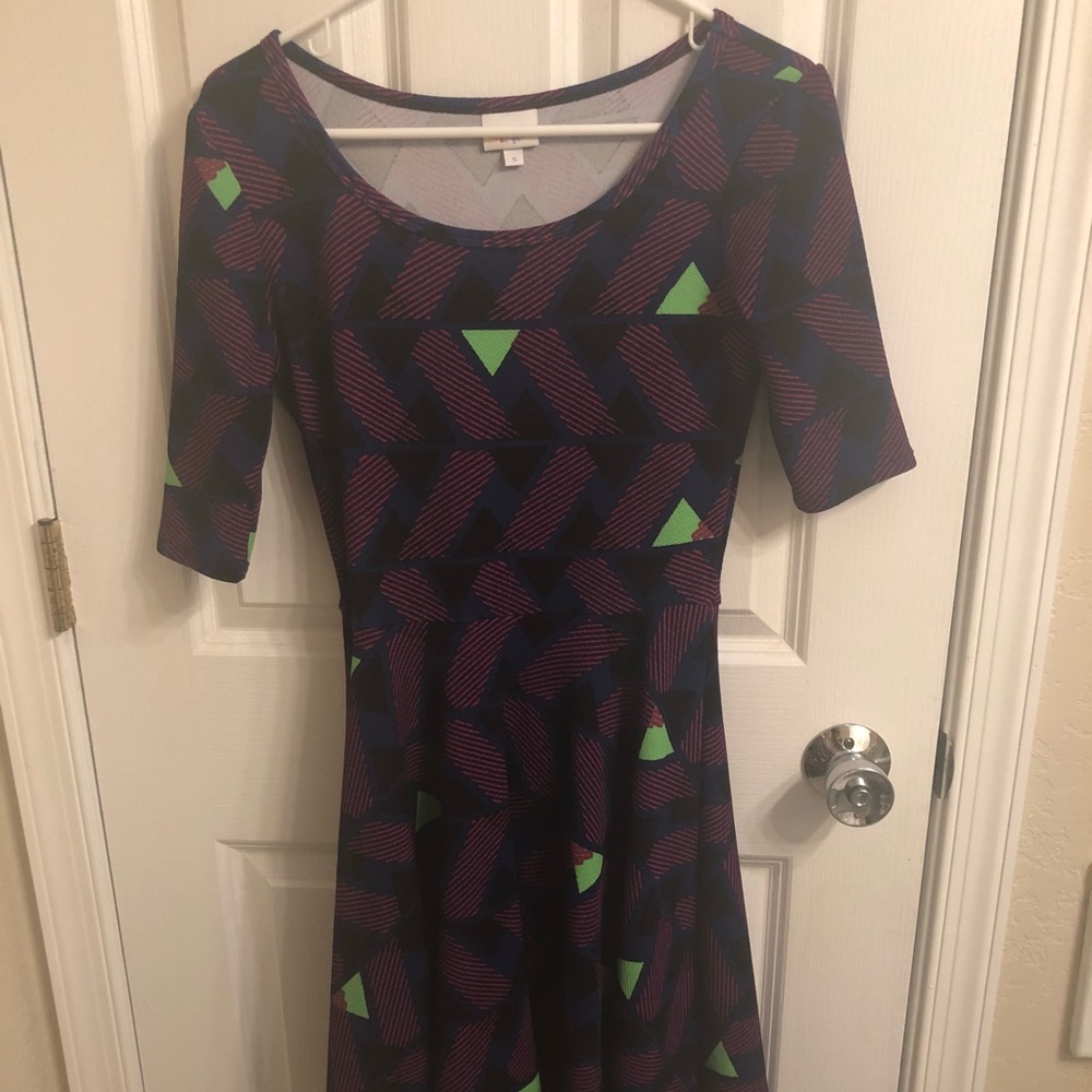 Lularoe Nicole size s nwot